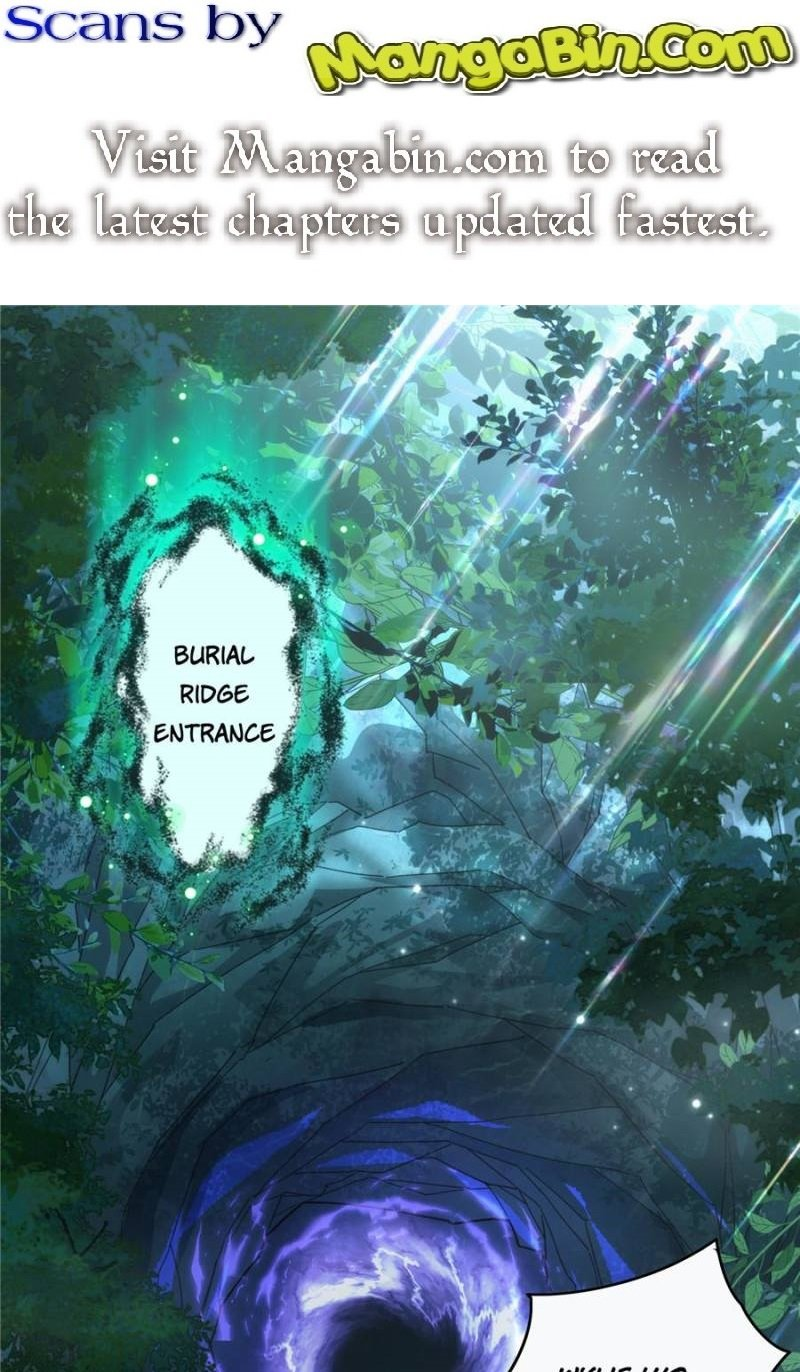 Becoming immortal by doing nothing Chapter 32 1